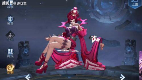 芈月最新爆料图,华丽转身，演绎传奇人生新篇章